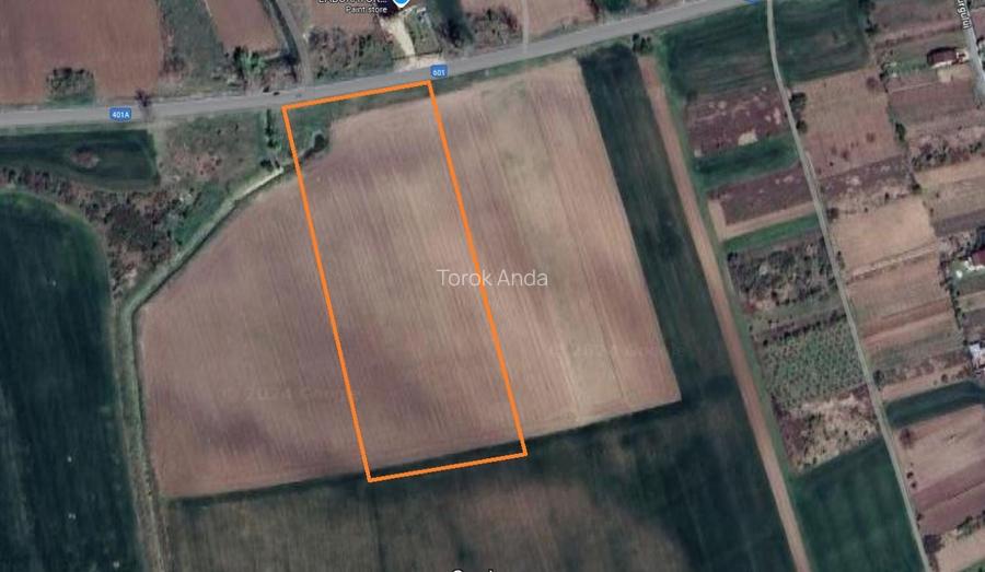 Teren de vanzare, Bolintin Deal, Jud. Giurgiu - 2