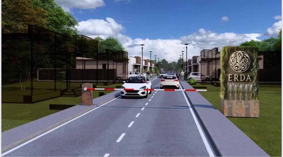 Acasă, aproape de oraș – confort modern într-un cadru liniștit - 6