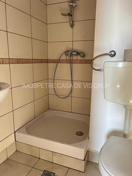 garsoniera Gara de nord - 3