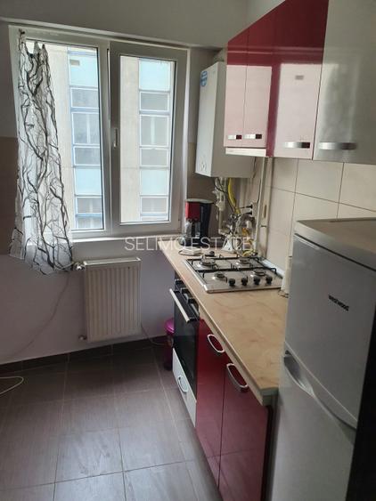 Vanzare | Apartament 2 camere | Sebastian - centrala proprie - 4