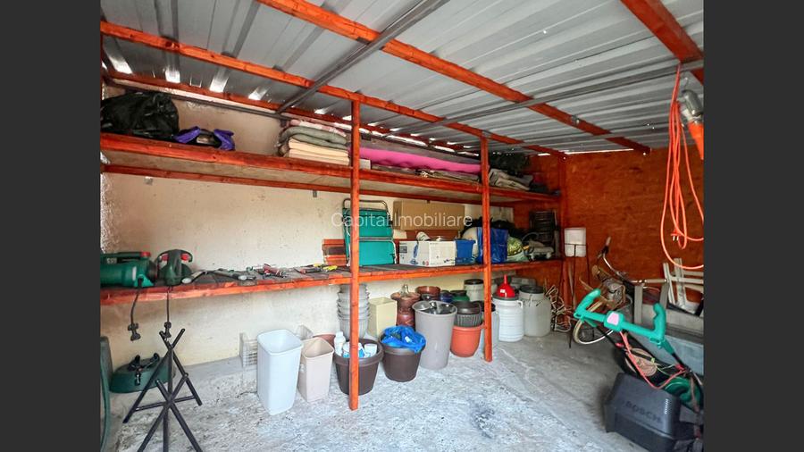 Casa la cheie ,confort si eleganta. - 31