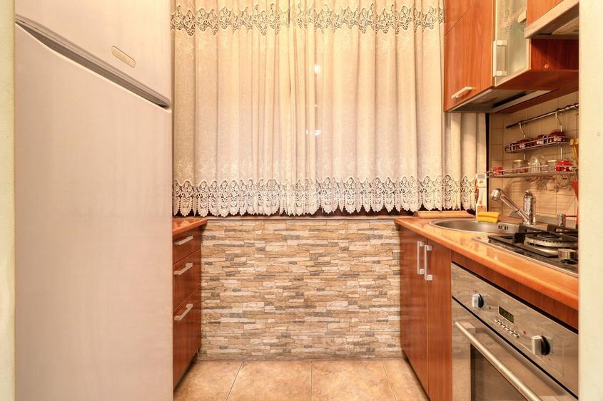 Alba Iulia- 2 camere disponibil imediat- 10min de M Dristor-0%comision - 15