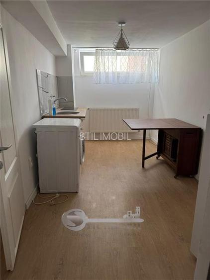 Apartament 1 Cameră – Copou | Parter, Ideal Studenți - 3