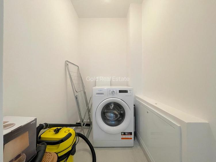 Apartament 2 camere - Mountain View Residence | 55 mp | mobilat și utilat - 7