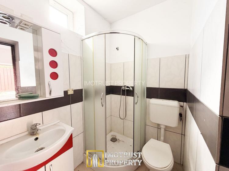 Apartament cu o camera | Ultracentral | 23 mp utili - 4