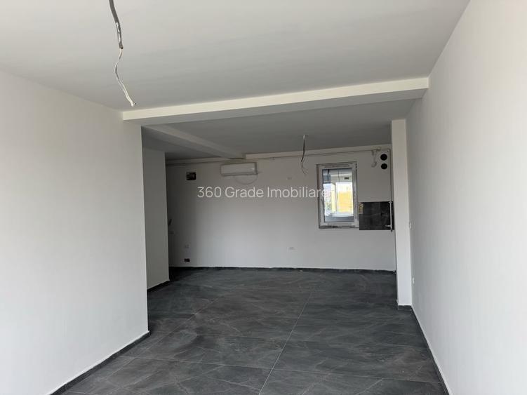 Apartament modern cu 2 camere etaj 1, 53mp - 7
