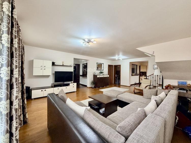 Cămin spațios, luminos și perfect echilibrat,  la 10 minute de centru - 4