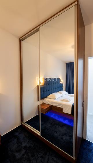 Apartament 2 camere, Tomis Nord, bloc nou, etaj 10, vedere panoramică - 6