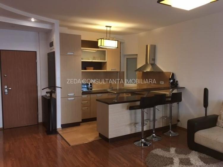 Apartament 3 camere Timpuri Noi - Vitan - 2
