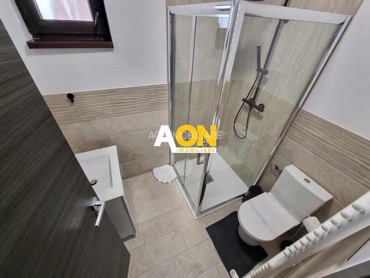 Pensiune De Vanzare Alba Iulia - 7