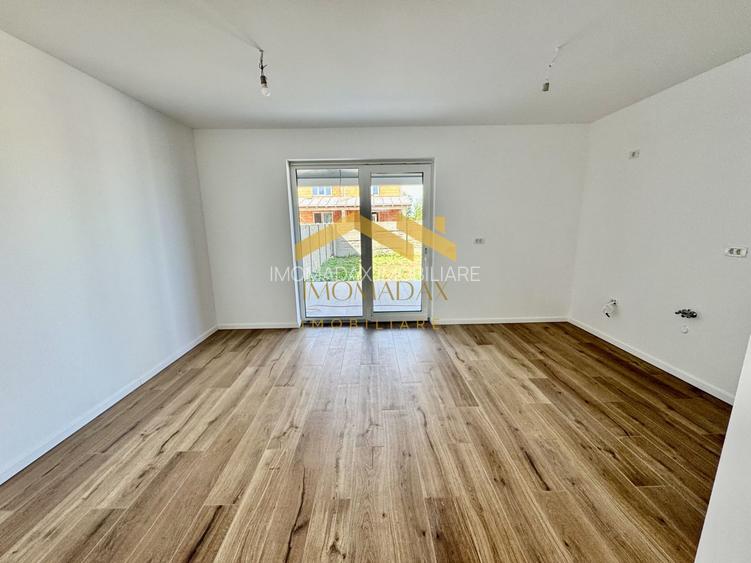 Bucovat-Duplex P+E-Finisaje la Alegere - 14