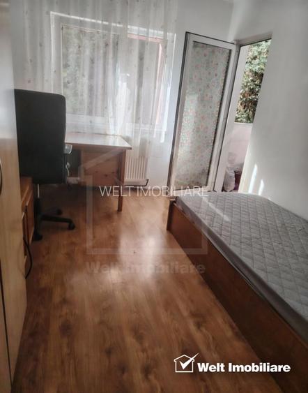 Apartament 4 camere, 2 bai, Etajul 2/4, Zorilor, Cluj-Napoca - 6