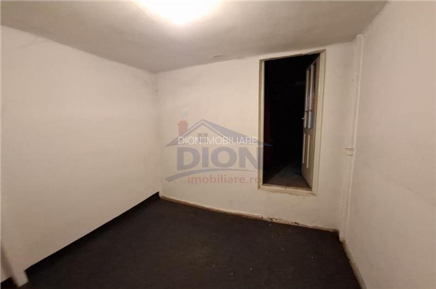 International British School - Str  Agricultori - 9