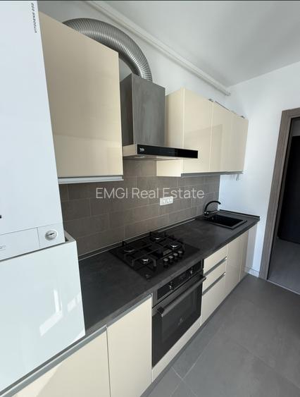 Garsoniera 21 Residence Politehnica la 5 minute de metrou Lujerului - 6