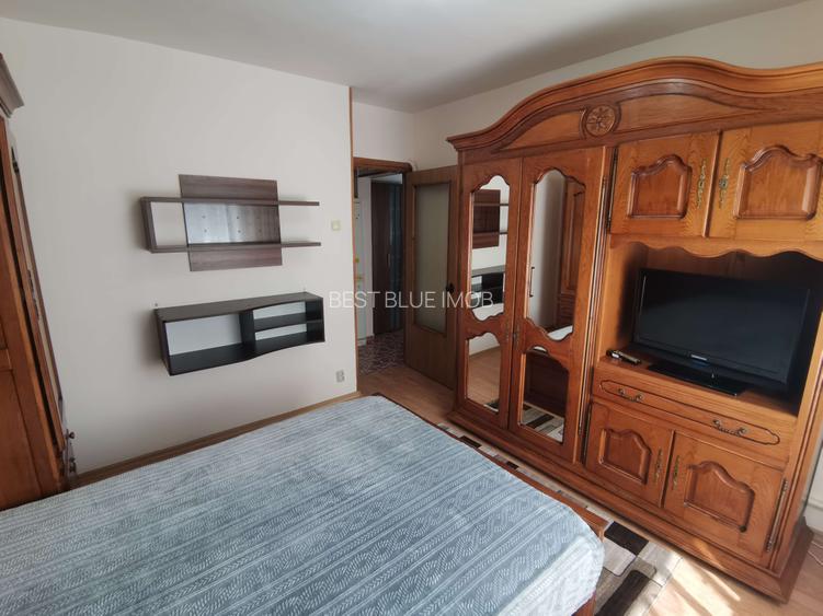 Apartament 1 camera Canta, et.2, centrala termica, mobilat! - 3