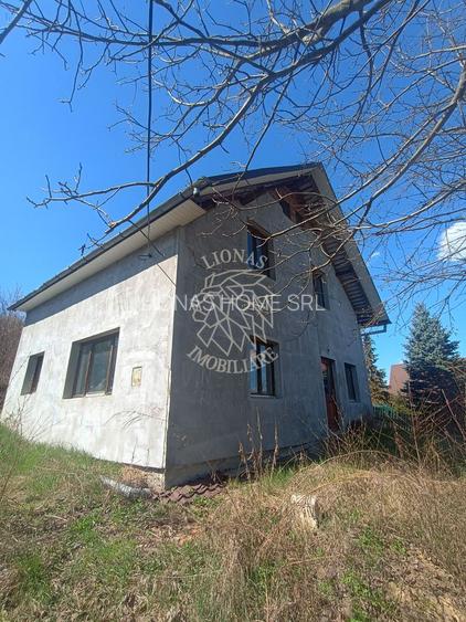 Casa P+M 3 camere 110 mp-teren 1400 mp-Zona Valea Jelnei - 6
