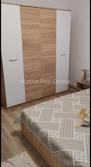 CITY PAK MALL 390 EURO 2 CAMERE ETAJ 2 CENTRALA PE GAZ - 3