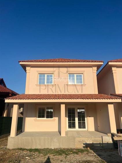 Sag- toate utilitatile- 4 camere- vatra satului - 2