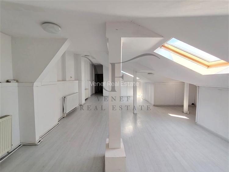 Vila 9 camere 3 grupuri sanitare 1 terasa 354 mp Vasile Lascar Stefan cel Mare - 37