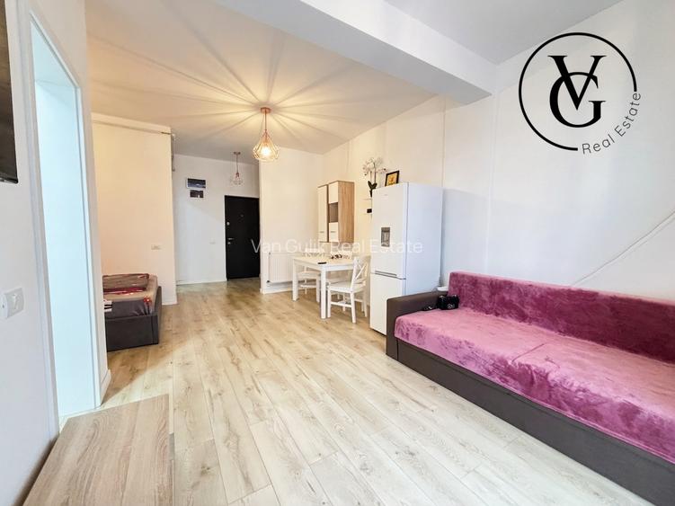 Garsoniera - Lumina Residence - 4