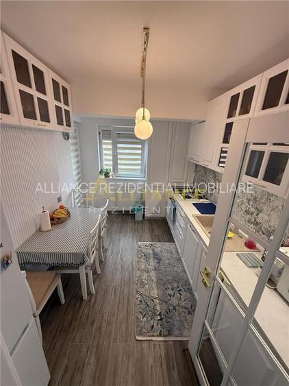 Popesti, Biruintei Apartament 2 Camere Mobilat/Utilat - 18