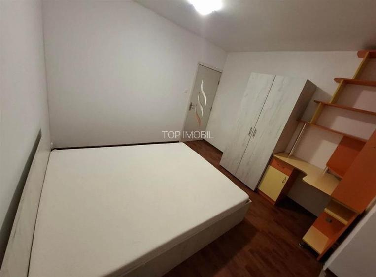 Inchiriere Apartament cu 2 camere Metalurgiei - 6