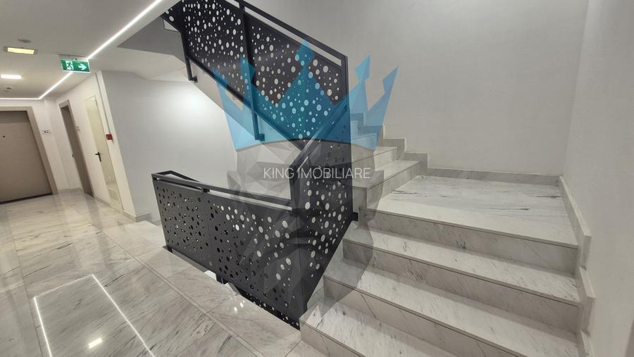 Apartament 2 Camere City Point Aviatiei Bucuresti - 16