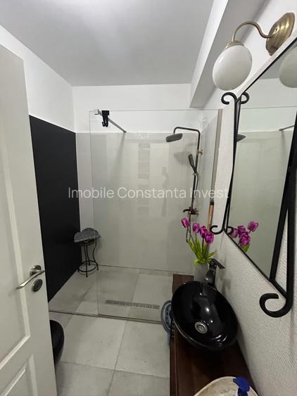 Apartament de lux cu vedere directă la mare – Primul rând la plajă! - 14