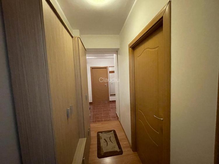 Apartament 2 camere de închiriat, parcare privata, balcon și lift - 11