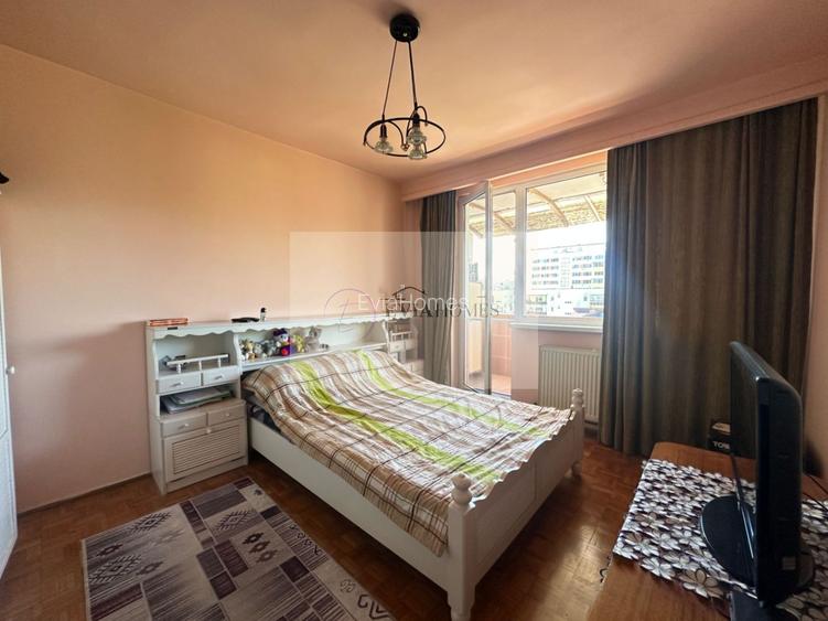 4 camere/2 bai/Str. General Eremia Grigorescu - 4