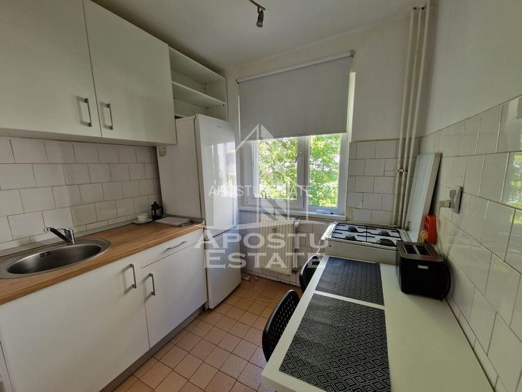Apartament 2 camere de inchiriat , Zona Semicentrală -Timișoara - 5