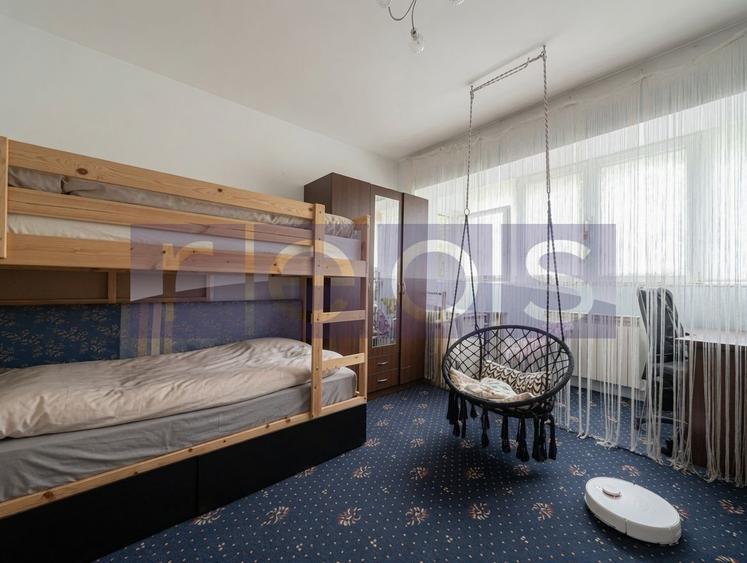 VANZARE 3 CAMERE | DECOMANDAT | IDEAL FAMILIE | ZONA OBOR – TEI - DNA.  GHICA - 5