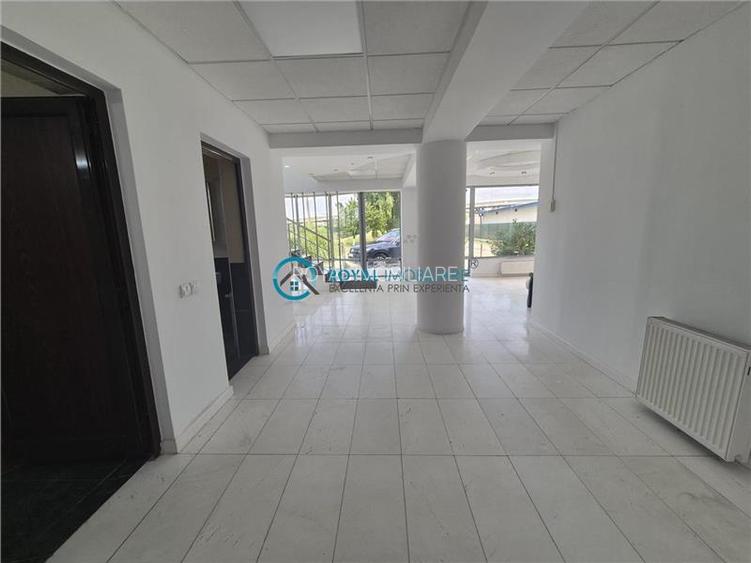 Royal Imobiliare - Vanzare Spatiu Birouri Zona Vest - 27