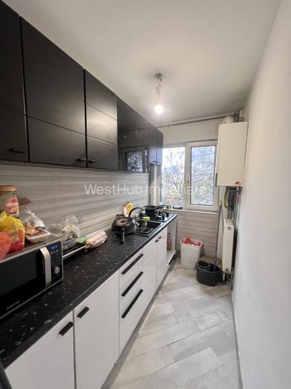 Apartament 2 camere, 40 mp utili, etaj 3/4 - Telegrafului - 6
