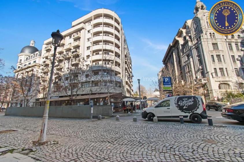 INCHIRIERE - Apartament 2 camere LUX - Piata Universitatii - 2