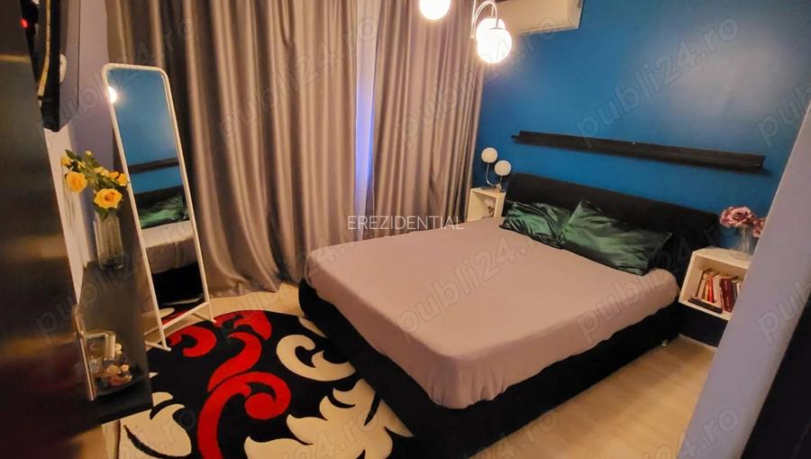 Apartament 4 camere - decomandat - Titan - 3