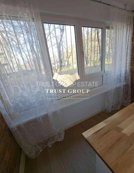 2 camere Drumul Taberei 34 | Bloc reabilitat | - 6