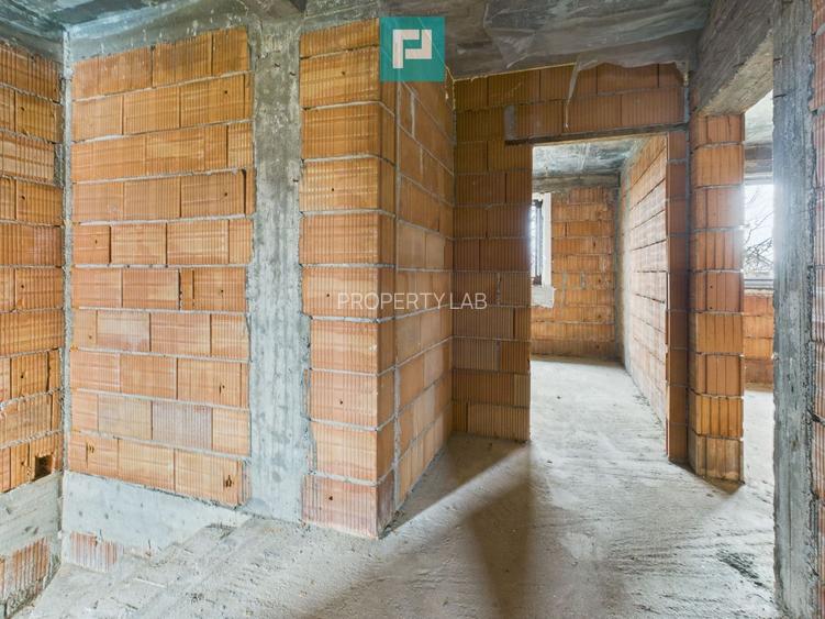 Duplex solid 120 mp, intimitate și calm in Chisoda - 20