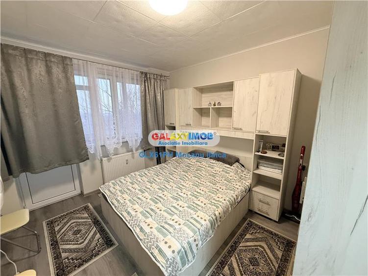 Vanzare apartament 2 camere, renovat, Ploiesti, Sud - 2