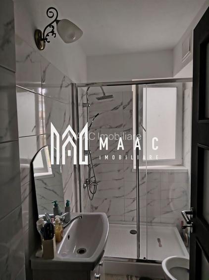 Apartament de vânzare cu două camere  etaj 2 zona Gării - 4