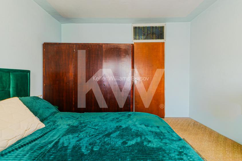 Vânzare apartament cu 3 camere, decomandat, mobilat și utilat - Zona Florilor - 8