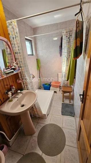 Vanzare apartament 4 camere decomandat Manastur zona Piata Ion Mester, Cluj-Napo - 7