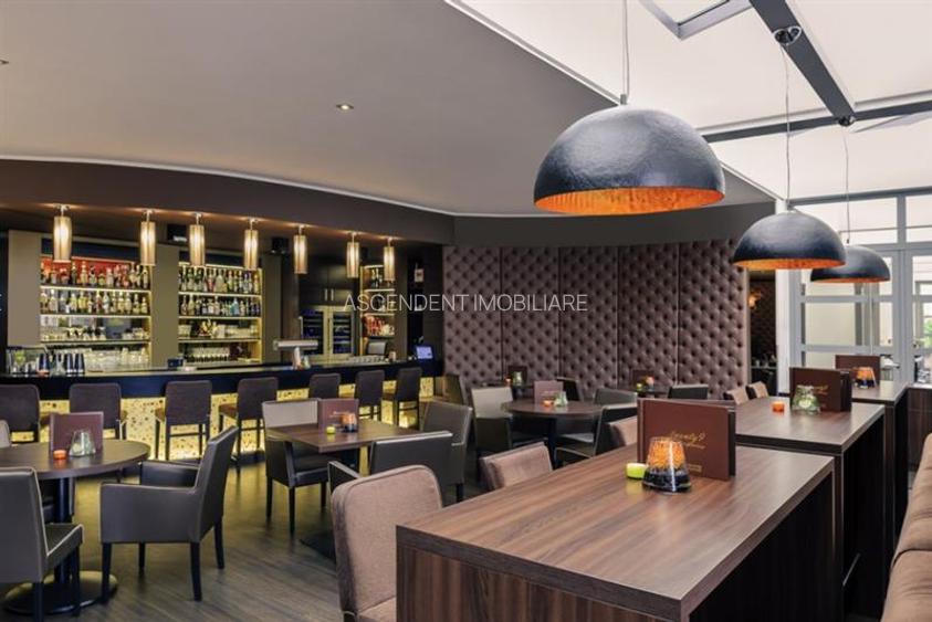 Stabiliment hotelier, Clasa LUX,  facilitati Premium, Centru Spa, Brasov - 17