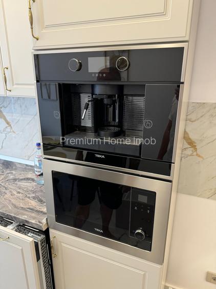 Apartament | 3 camere | Prima inchiriere | Decebal | Muncii - 14