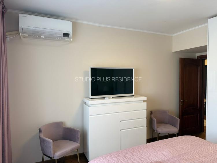 Apartament de inchiriat mobilat/utilat cu parcare - 8