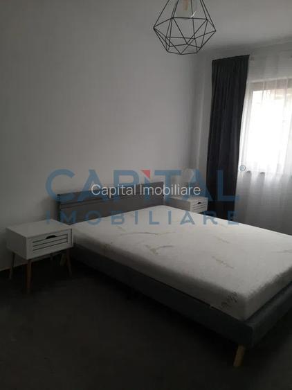 0% Comision | Apartament semidecomandat cu 2 camere, 62 mp | Europa | - 4