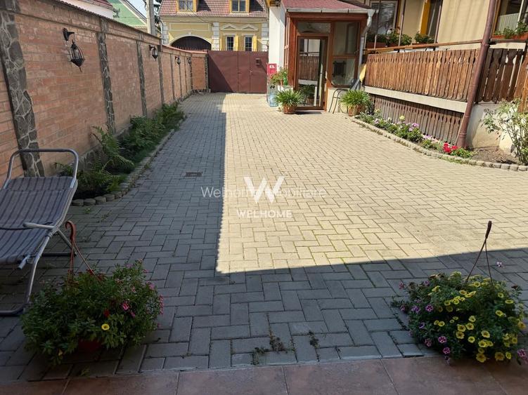 Casa individuala, teren 1200mp , Turnisor, Sibiu - 11