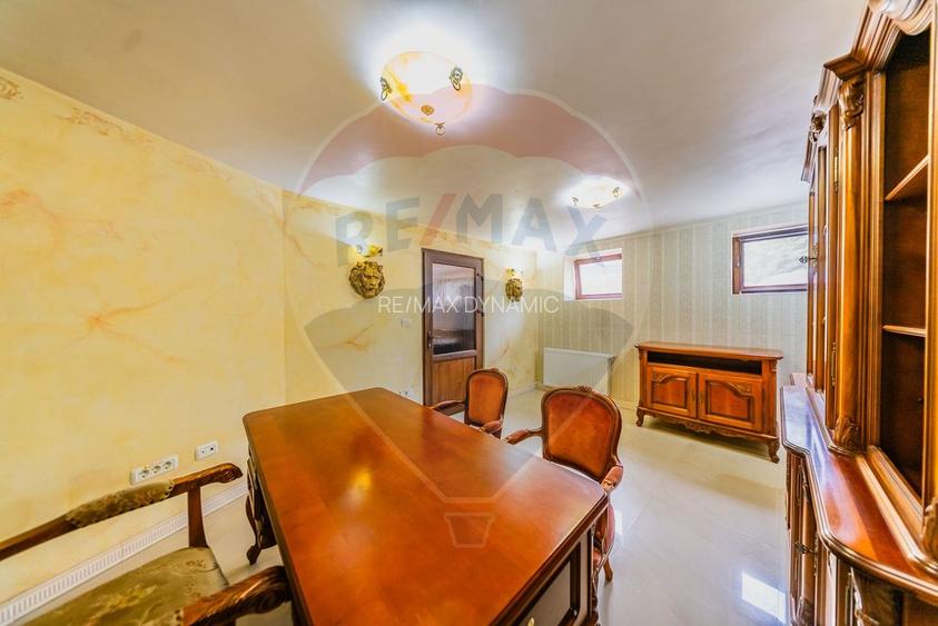 Spațiu de birouri de închiriat – Zonă ultracentrală - 2