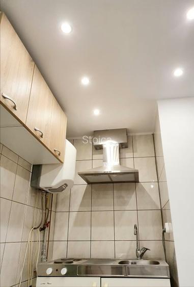 2 camere, Sala Palatului - Blocul "Liric" - 12