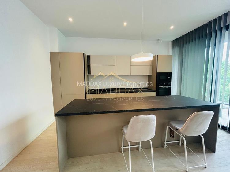 PENTHOUSE 4 CAMERE 150 MP  *** HERASTRAU *** - 13